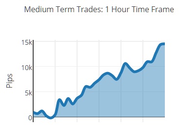 Rules based trading system